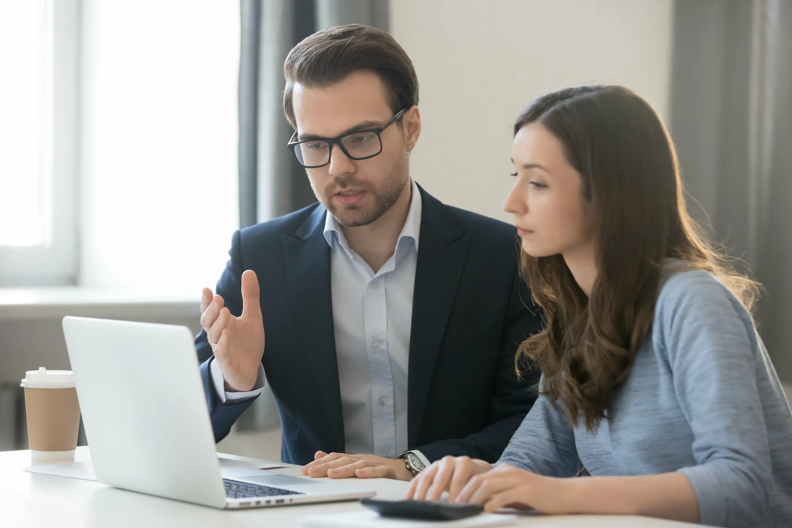  Anticipyxogik : Expertenberatung im Personalmanagement 